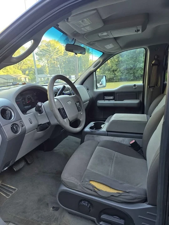 2005 Ford F-150 11th Gen - Image 7 of 11