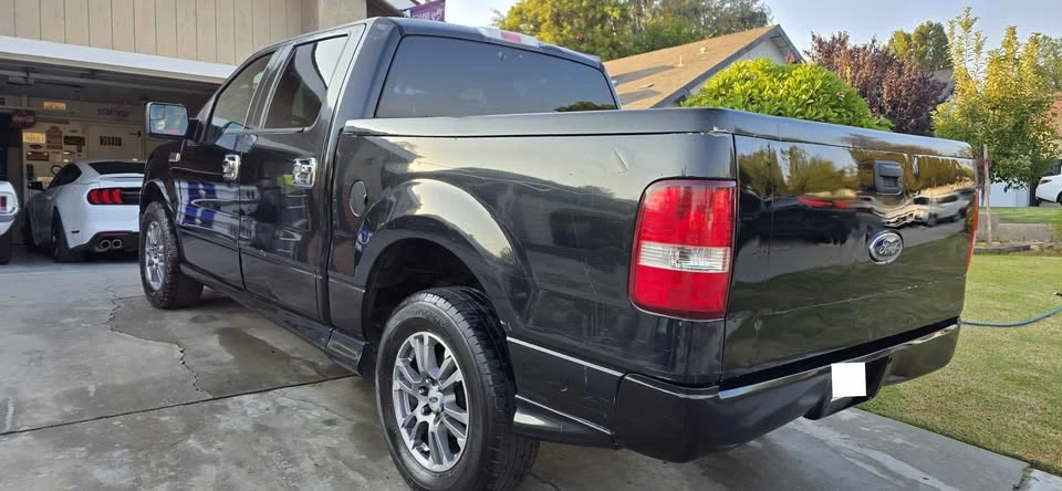 2005 Ford F-150 11th Gen - Image 3 of 8