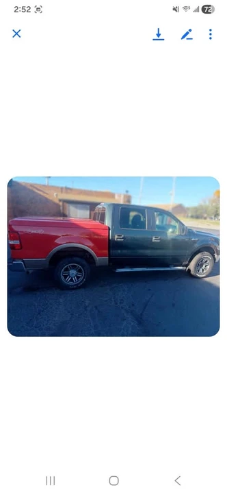 2005 Ford F-150 11th Gen - Image 4 of 13