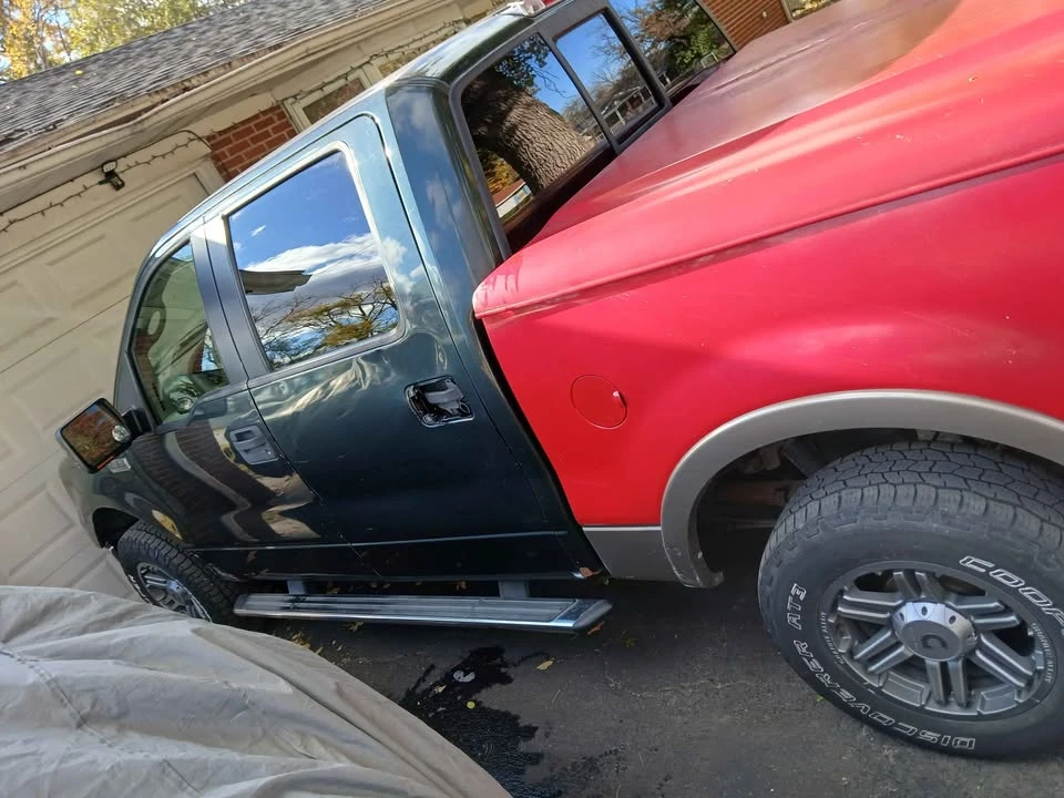 2005 Ford F-150 11th Gen - Image 9 of 13
