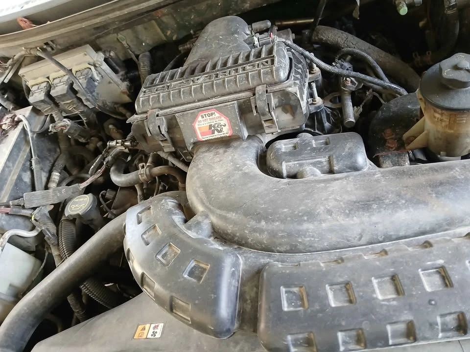 2005 Ford F-150 11th Gen - Image 6 of 13