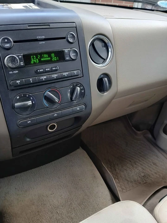 2005 Ford F-150 11th Gen - Image 12 of 13