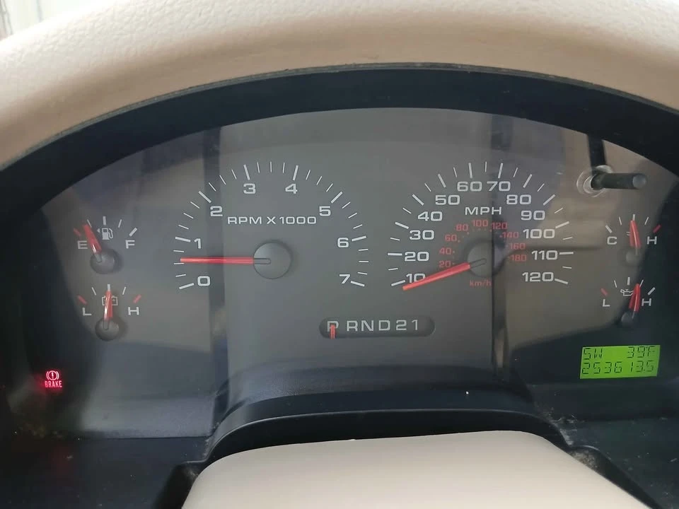 2005 Ford F-150 11th Gen - Image 13 of 13