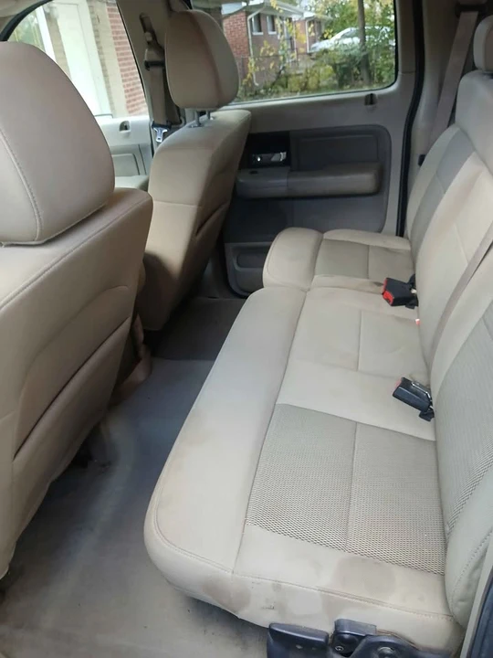 2005 Ford F-150 11th Gen - Image 10 of 13