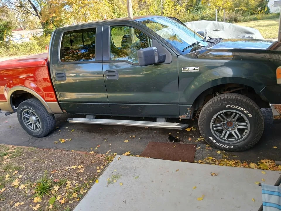 2005 Ford F-150 11th Gen - Image 7 of 13