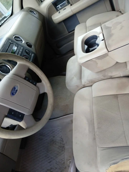 2005 Ford F-150 11th Gen - Image 11 of 13