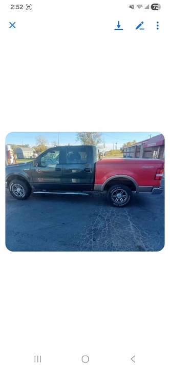 2005 Ford F-150 11th Gen - Image 3 of 13