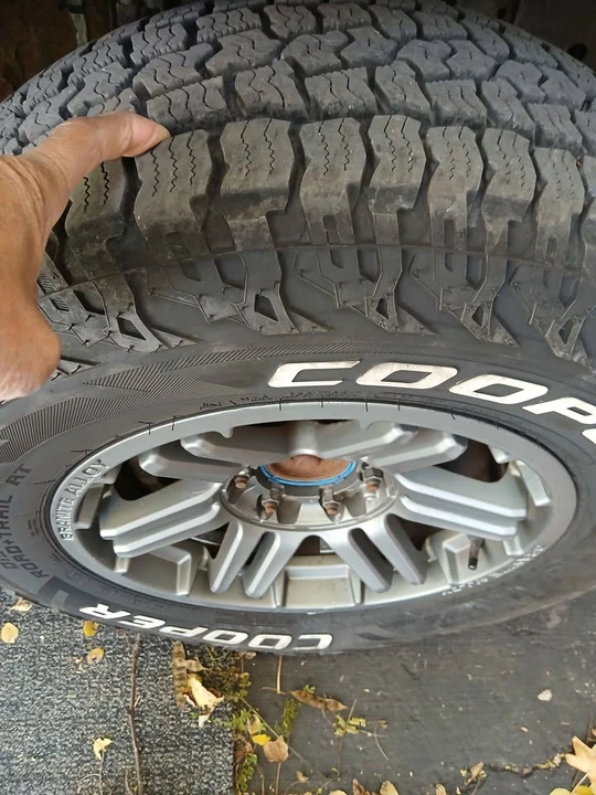 2005 Ford F-150 11th Gen - Image 8 of 13