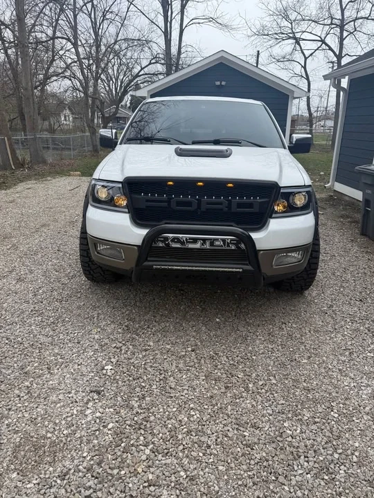 2005 Ford F-150 11th Gen - Image 3 of 10