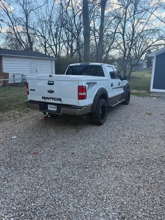 2005 Ford F-150 11th Gen - Image 2 of 10