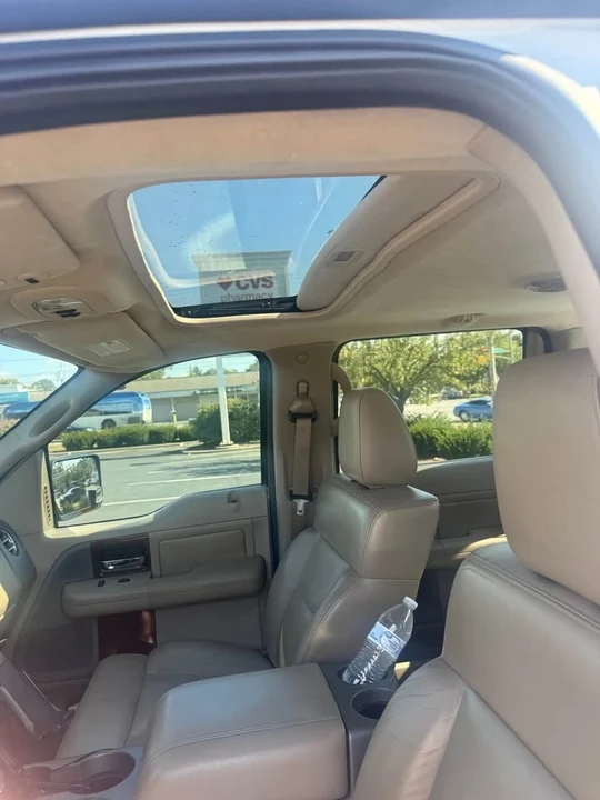 2005 Ford F-150 11th Gen - Image 7 of 10
