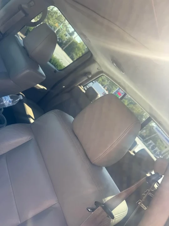 2005 Ford F-150 11th Gen - Image 8 of 10