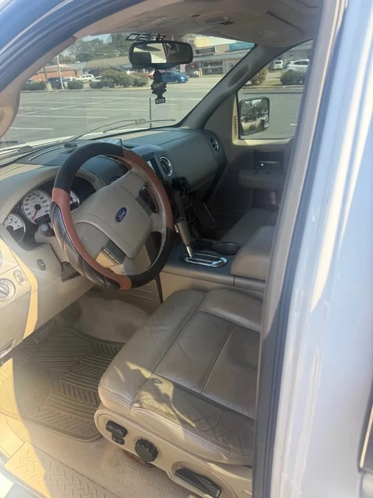 2005 Ford F-150 11th Gen - Image 10 of 10