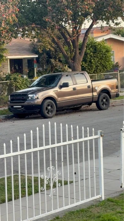 2005 Ford F-150 11th Gen - Image 3 of 3