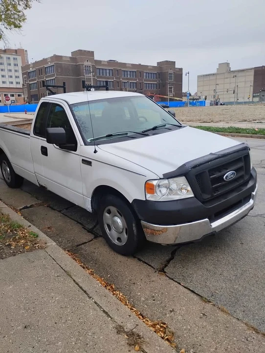 2005 Ford F-150 11th Gen - Image 2 of 7