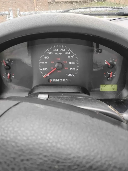 2005 Ford F-150 11th Gen - Image 5 of 7