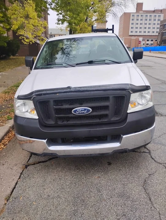 2005 Ford F-150 11th Gen - Image 3 of 7
