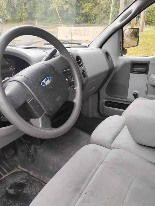 2005 Ford F-150 11th Gen - Image 6 of 7