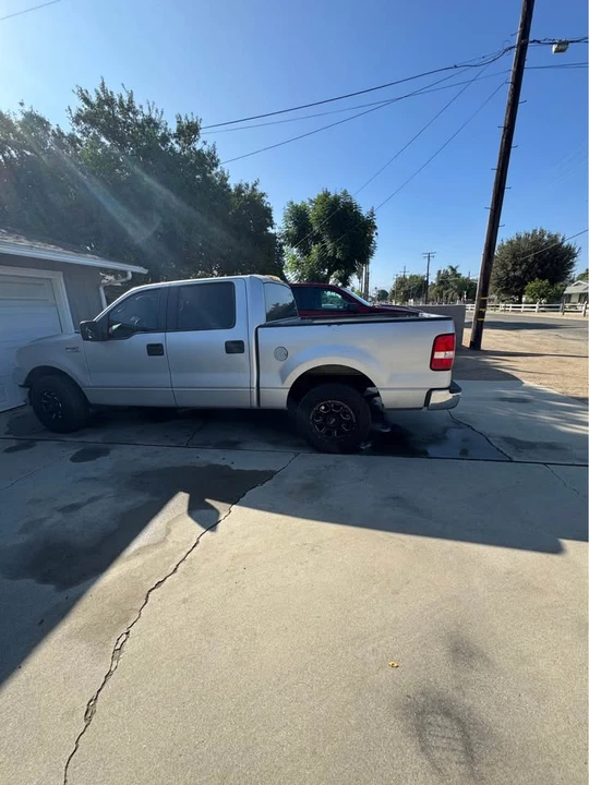 2005 Ford F-150 11th Gen - Image 6 of 13