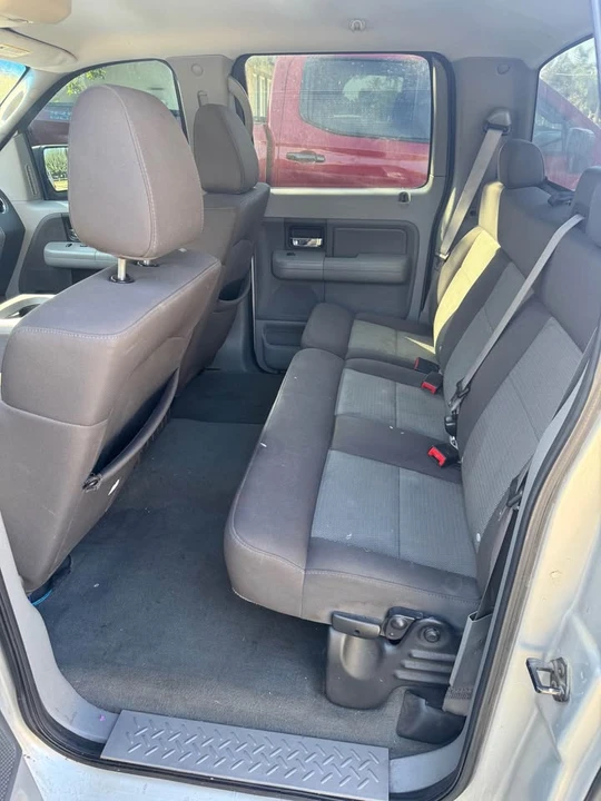 2005 Ford F-150 11th Gen - Image 8 of 13