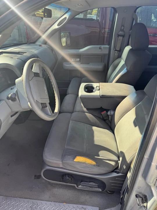 2005 Ford F-150 11th Gen - Image 7 of 13