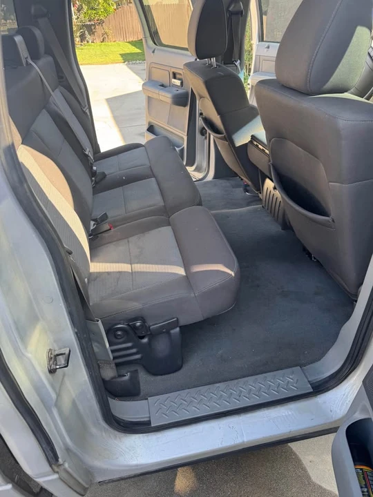 2005 Ford F-150 11th Gen - Image 9 of 13