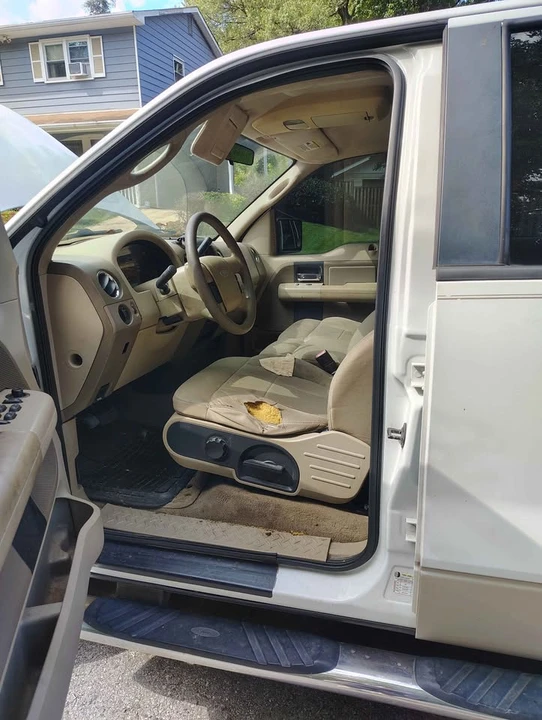 2005 Ford F-150 11th Gen - Image 7 of 7