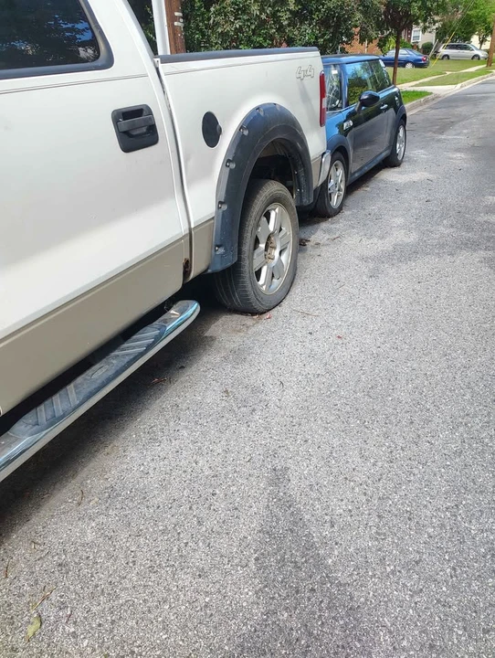 2005 Ford F-150 11th Gen - Image 5 of 7