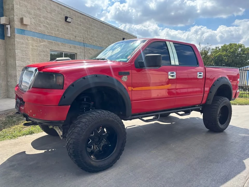 2005 Ford F-150 11th Gen - Image 9 of 20