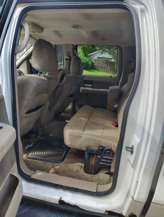 2005 Ford F-150 11th Gen - Image 6 of 7