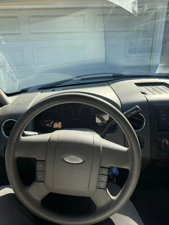 2005 Ford F-150 11th Gen - Image 11 of 13
