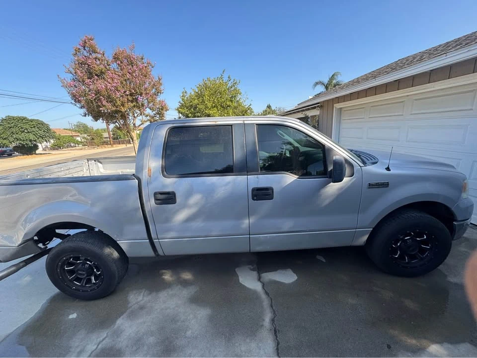 2005 Ford F-150 11th Gen - Image 3 of 13