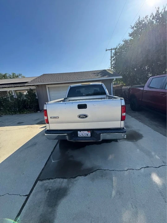 2005 Ford F-150 11th Gen - Image 4 of 13