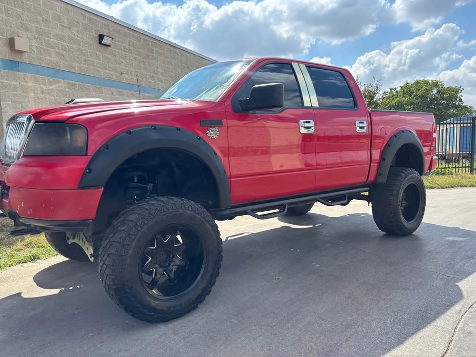 2005 Ford F-150 11th Gen - Image 7 of 20