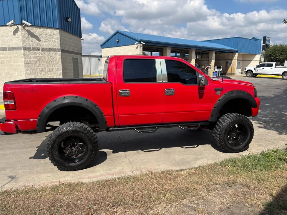 2005 Ford F-150 11th Gen - Image 20 of 20