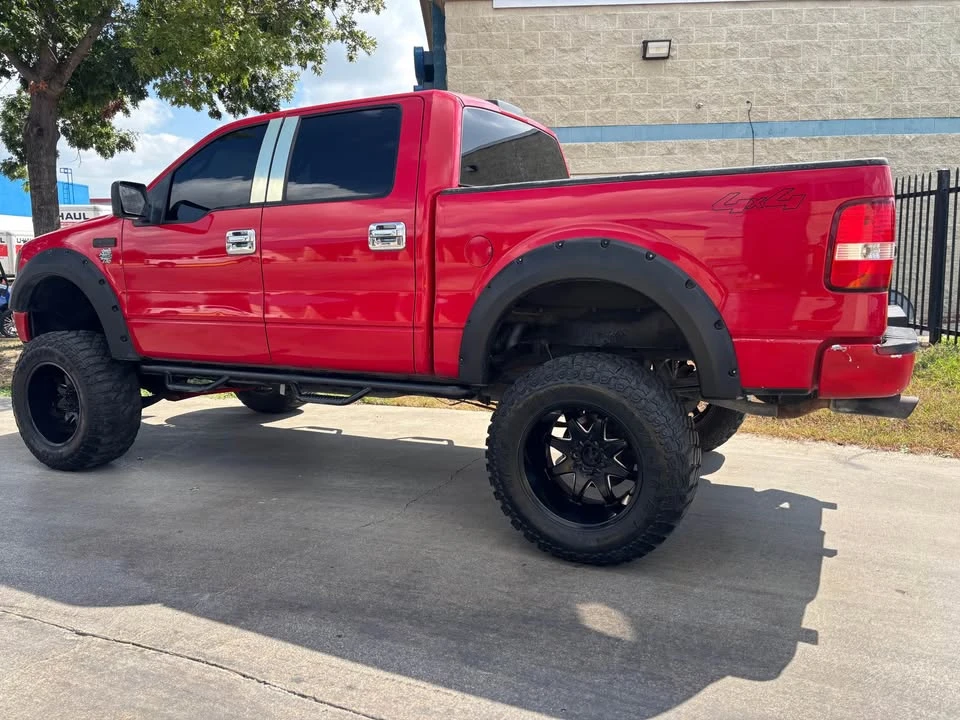 2005 Ford F-150 11th Gen - Image 5 of 20