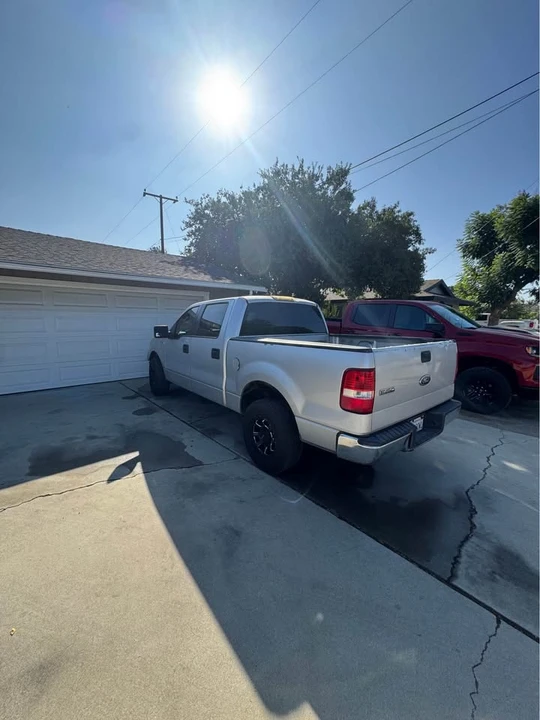 2005 Ford F-150 11th Gen - Image 5 of 13