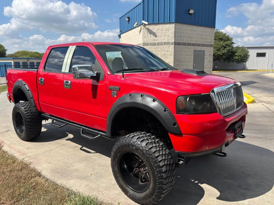 2005 Ford F-150 11th Gen - Image 17 of 20