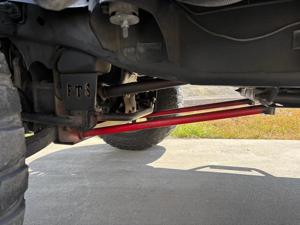 2005 Ford F-150 11th Gen - Image 13 of 20