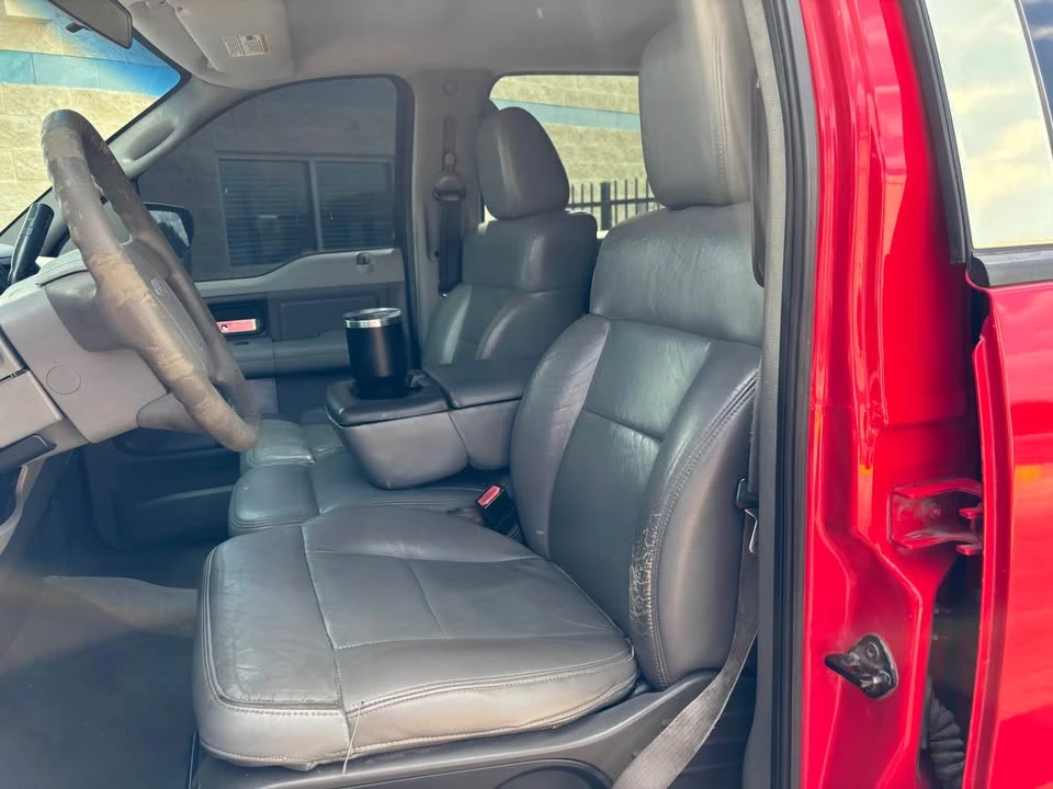 2005 Ford F-150 11th Gen - Image 11 of 20