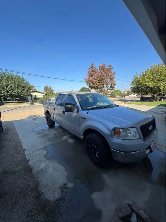 2005 Ford F-150 11th Gen - Image 2 of 13