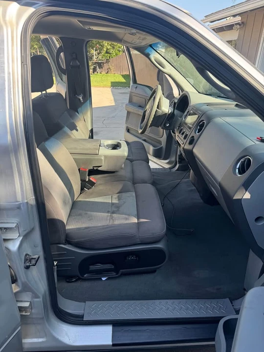 2005 Ford F-150 11th Gen - Image 10 of 13