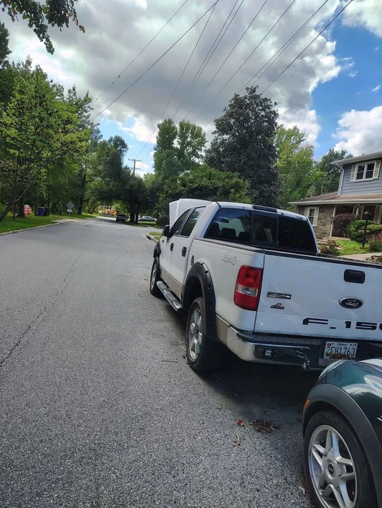 2005 Ford F-150 11th Gen - Image 4 of 7