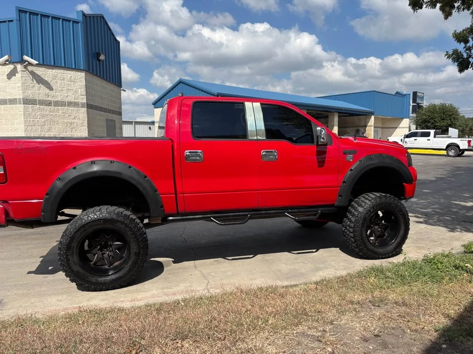 2005 Ford F-150 11th Gen - Image 18 of 20