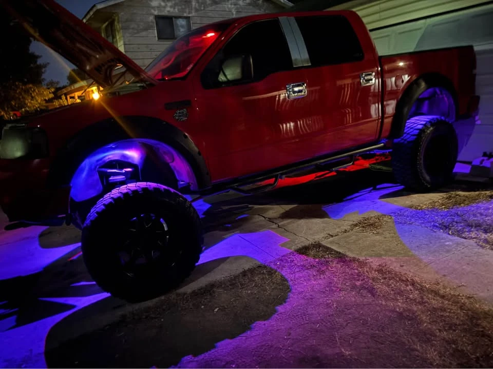 2005 Ford F-150 11th Gen - Image 15 of 20