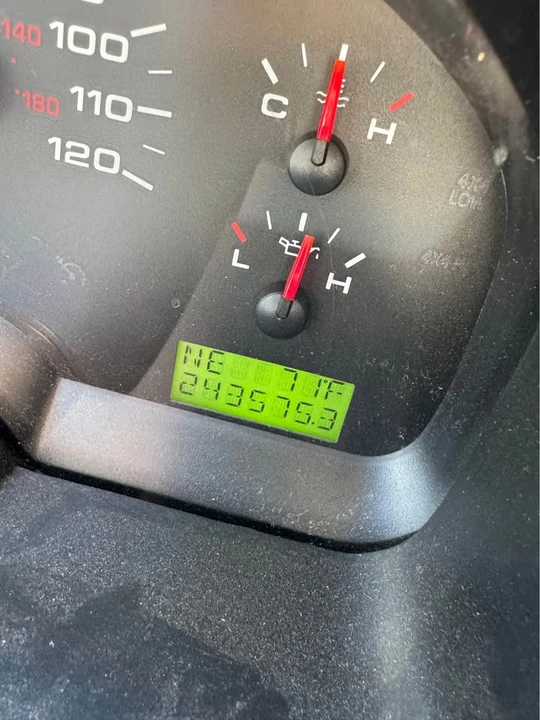 2005 Ford F-150 11th Gen - Image 12 of 13