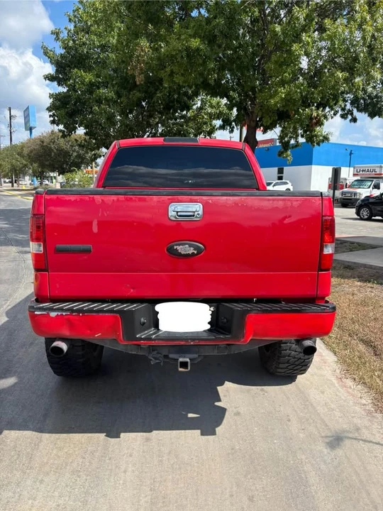 2005 Ford F-150 11th Gen - Image 19 of 20