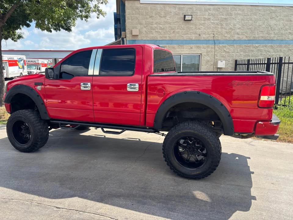 2005 Ford F-150 11th Gen - Image 4 of 20