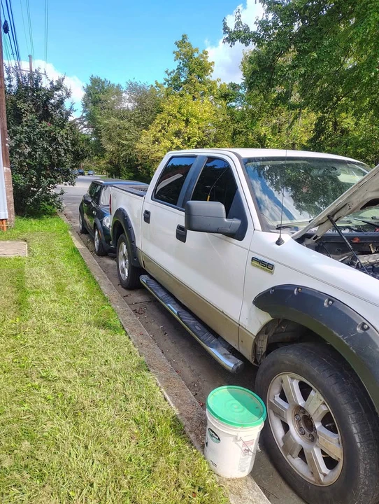 2005 Ford F-150 11th Gen - Image 2 of 7