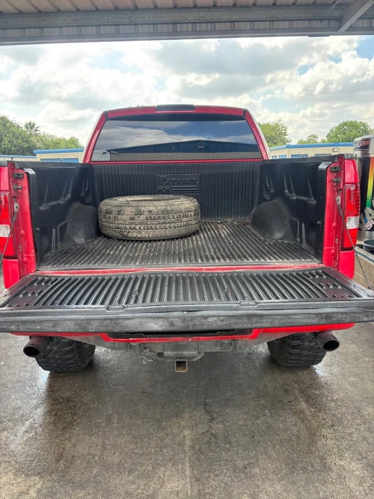 2005 Ford F-150 11th Gen - Image 10 of 20